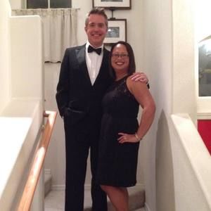 Meet your Posher, Marie